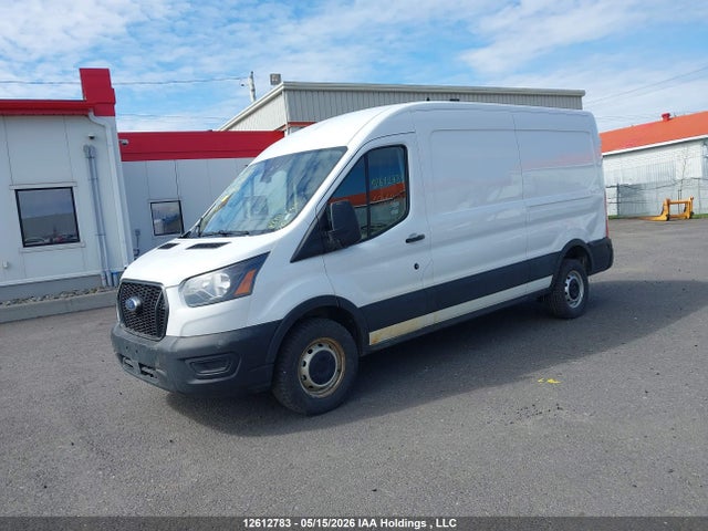 Ford Transit T-250 2024 1FTBR1C84RKA71757 Image 2