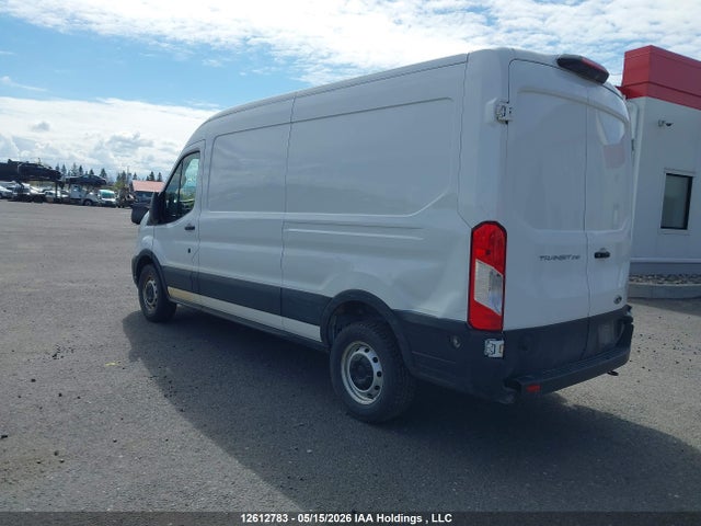 Ford Transit T-250 2024 1FTBR1C84RKA71757 Image 3