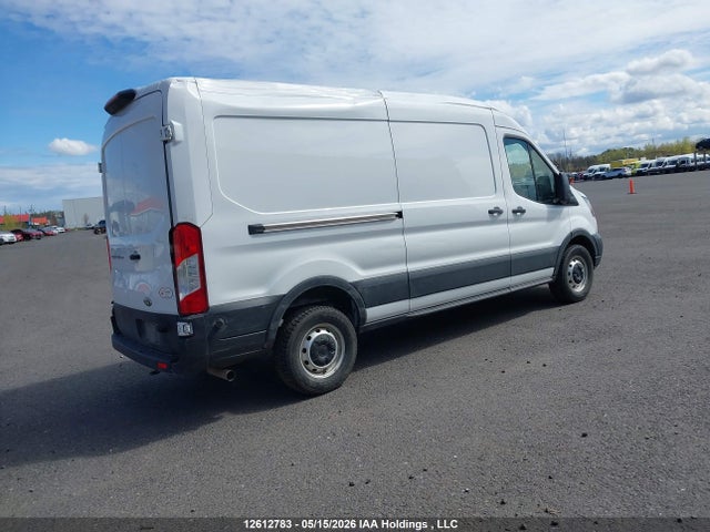 Ford Transit T-250 2024 1FTBR1C84RKA71757 Image 4