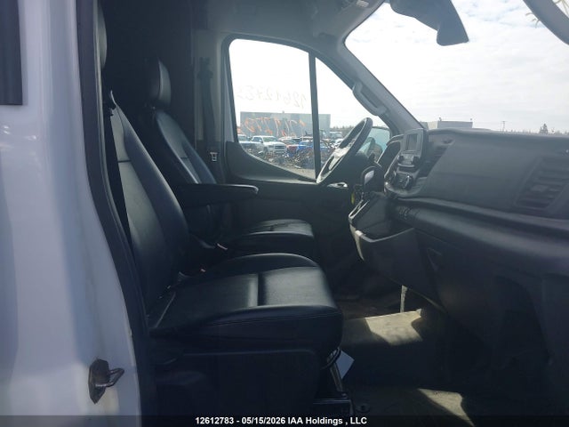 Ford Transit T-250 2024 1FTBR1C84RKA71757 Image 5