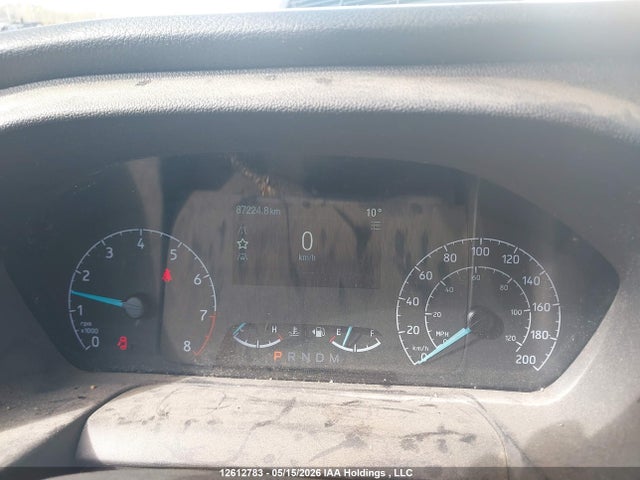 Ford Transit T-250 2024 1FTBR1C84RKA71757 Image 7