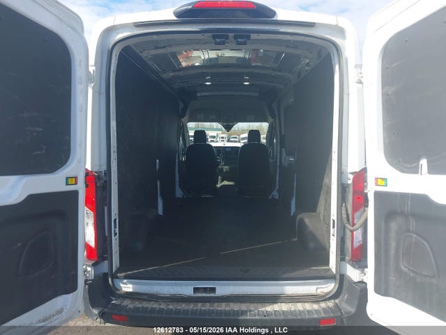 Ford Transit T-250 2024 1FTBR1C84RKA71757 Image 8