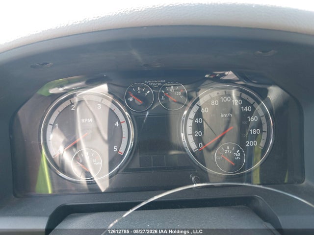 Продаж на аукціоні авто 2010 Dodge Ram 2500, vin: 3D7UT2CLXAG130266, номер лоту: 12612785