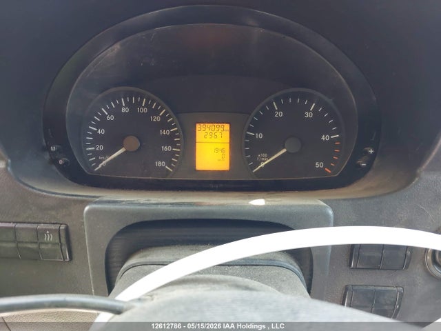 Продажа на аукционе авто 2008 Dodge Sprinter Van 2500, vin: WD0BE745485244894, номер лота: 12612786