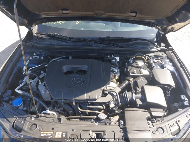 Mazda 3 Premium 2025 JM1BPBMM5S1763500 Image 10