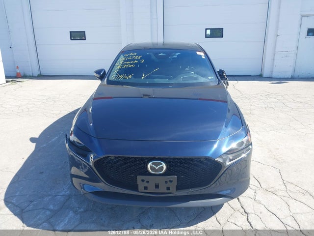 Mazda 3 Premium 2025 JM1BPBMM5S1763500 Image 12