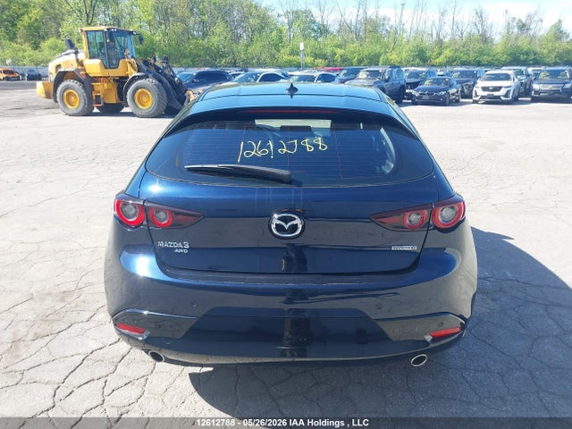 Mazda 3 Premium 2025 JM1BPBMM5S1763500 Image 16