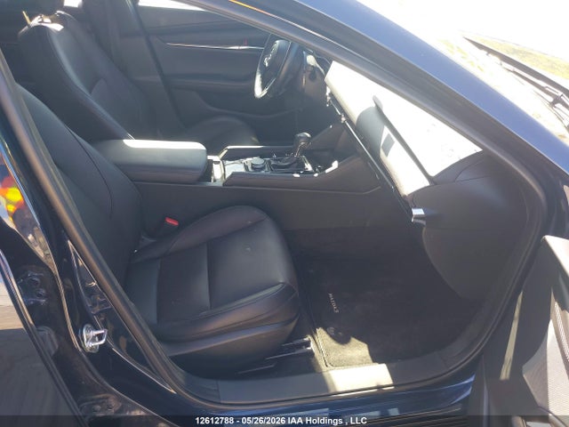 Mazda 3 Premium 2025 JM1BPBMM5S1763500 Image 5