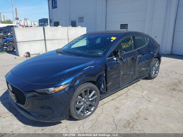 Mazda 3 Premium 2025 JM1BPBMM5S1763500 Image 6