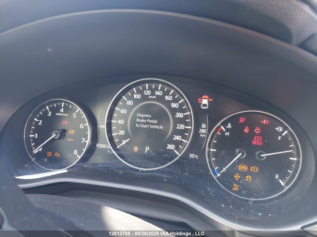 Mazda 3 Premium 2025 JM1BPBMM5S1763500 Image 7