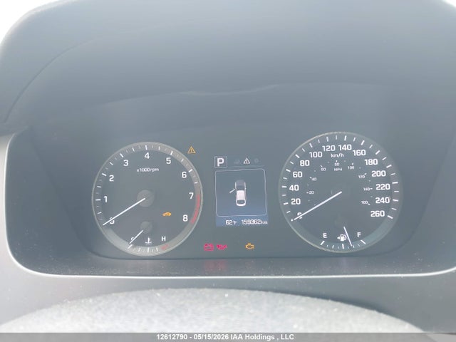 Продаж на аукціоні авто 2015 Hyundai Sonata Se, vin: 5NPE24AF7FH047273, номер лоту: 12612790