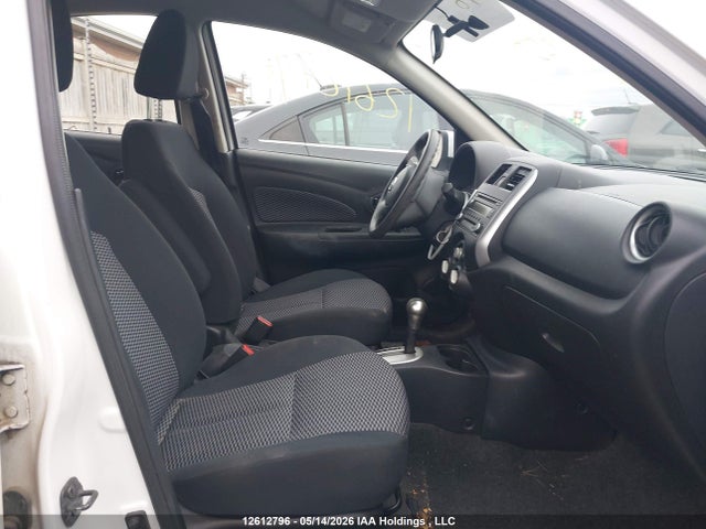 Aukcja sprzedaży 2016 Nissan Micra, vin: 3N1CK3CPXGL249455, numer aukcji: 12612796