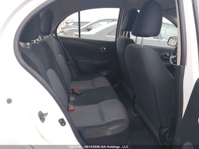 Aukcja sprzedaży 2016 Nissan Micra, vin: 3N1CK3CPXGL249455, numer aukcji: 12612796