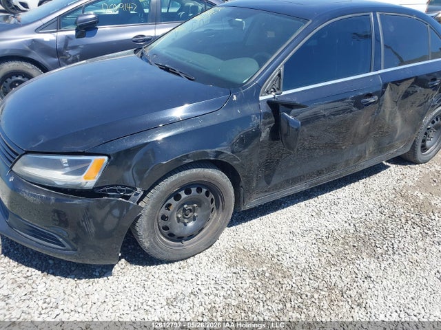 Продажа на аукционе авто 2015 Volkswagen Jetta, vin: 3VW2K7AJ3FM419658, номер лота: 12612797