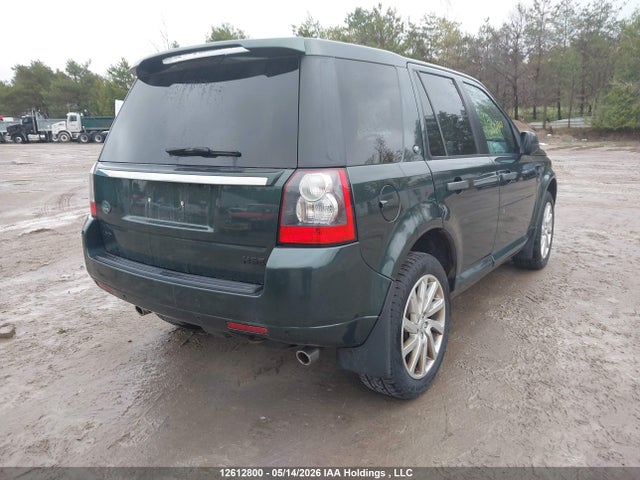 Продажа на аукционе авто 2011 Land Rover Lr2 Hse, vin: SALFR2BN9BH219752, номер лота: 12612800