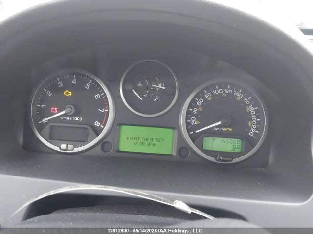 Продажа на аукционе авто 2011 Land Rover Lr2 Hse, vin: SALFR2BN9BH219752, номер лота: 12612800