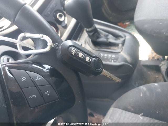 RAM Promaster City Slt 2021 ZFBHRFDBXM6S89997 Image 11