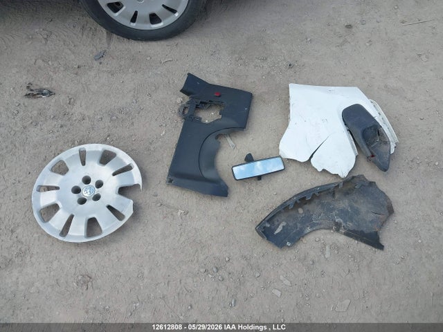 RAM Promaster City Slt 2021 ZFBHRFDBXM6S89997 Image 12