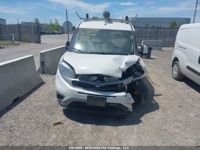 RAM Promaster City Slt 2021 ZFBHRFDBXM6S89997 Image 13
