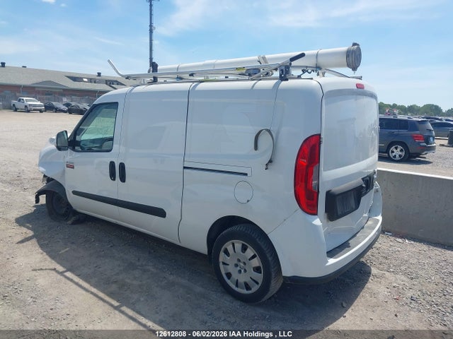 RAM Promaster City Slt 2021 ZFBHRFDBXM6S89997 Image 15