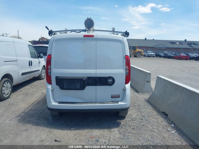 RAM Promaster City Slt 2021 ZFBHRFDBXM6S89997 Image 17