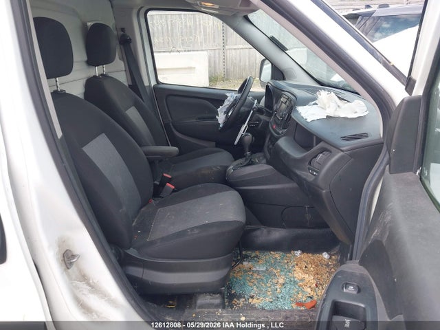 RAM Promaster City Slt 2021 ZFBHRFDBXM6S89997 Image 5