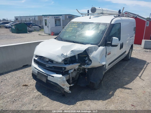RAM Promaster City Slt 2021 ZFBHRFDBXM6S89997 Image 6