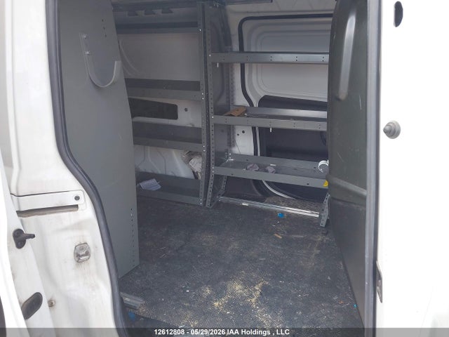 RAM Promaster City Slt 2021 ZFBHRFDBXM6S89997 Image 8