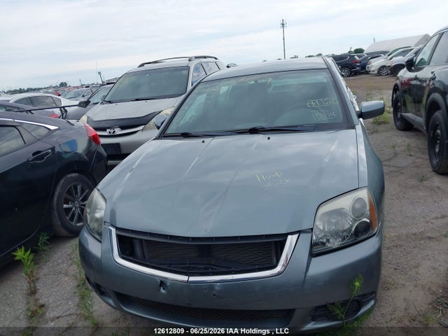 Aukcja sprzedaży 2009 Mitsubishi Galant Es, vin: 4A3AB36F19E603130, numer aukcji: 12612809