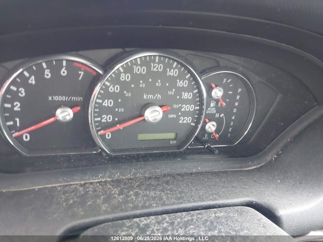 Aukcja sprzedaży 2009 Mitsubishi Galant Es, vin: 4A3AB36F19E603130, numer aukcji: 12612809