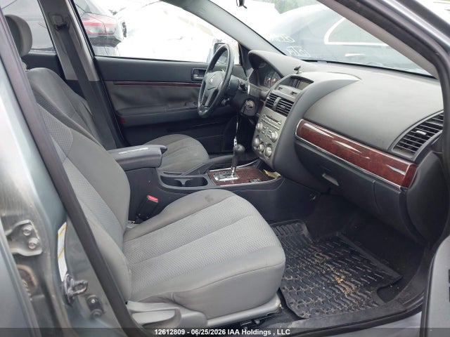 Aukcja sprzedaży 2009 Mitsubishi Galant Es, vin: 4A3AB36F19E603130, numer aukcji: 12612809