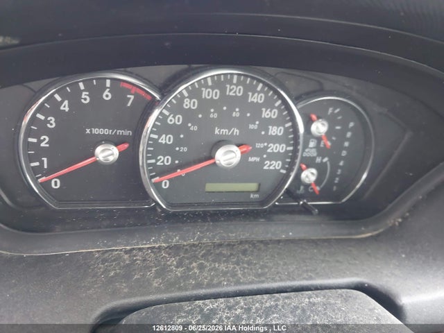 Aukcja sprzedaży 2009 Mitsubishi Galant Es, vin: 4A3AB36F19E603130, numer aukcji: 12612809