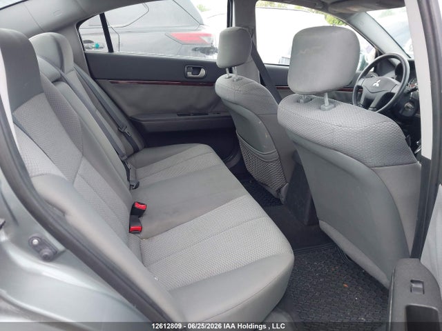Aukcja sprzedaży 2009 Mitsubishi Galant Es, vin: 4A3AB36F19E603130, numer aukcji: 12612809
