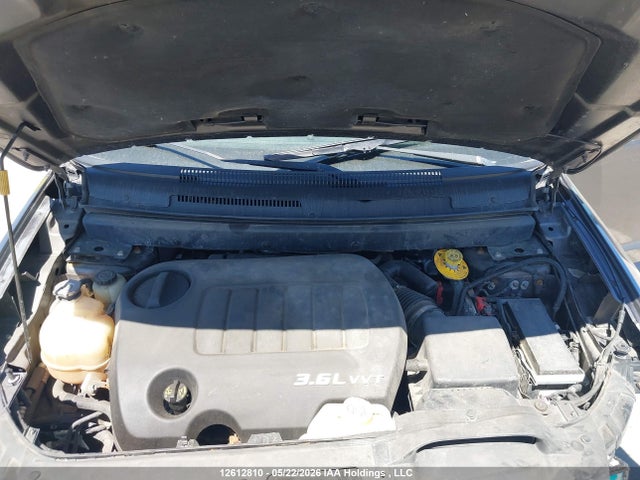 Продаж на аукціоні авто 2015 Dodge Journey Sxt, vin: 3C4PDCCG8FT626226, номер лоту: 12612810