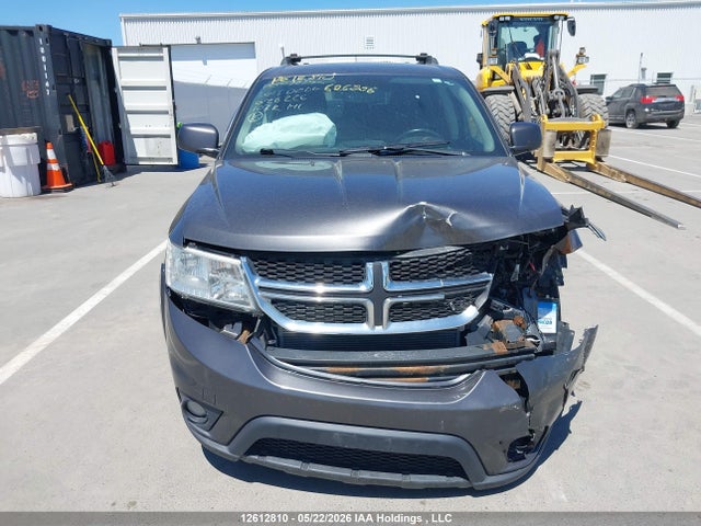 Продаж на аукціоні авто 2015 Dodge Journey Sxt, vin: 3C4PDCCG8FT626226, номер лоту: 12612810