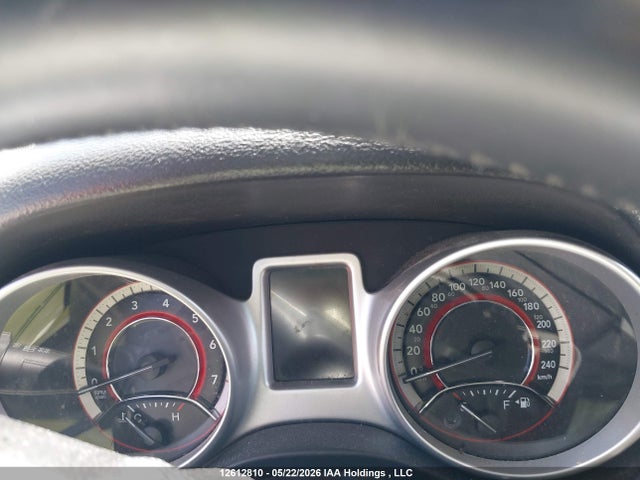 Продаж на аукціоні авто 2015 Dodge Journey Sxt, vin: 3C4PDCCG8FT626226, номер лоту: 12612810