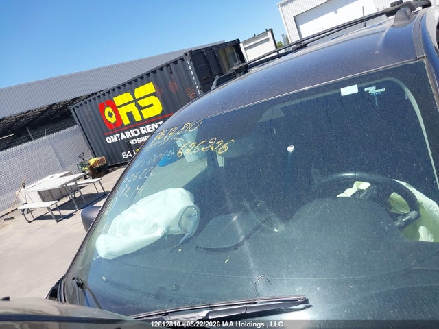 Продаж на аукціоні авто 2015 Dodge Journey Sxt, vin: 3C4PDCCG8FT626226, номер лоту: 12612810