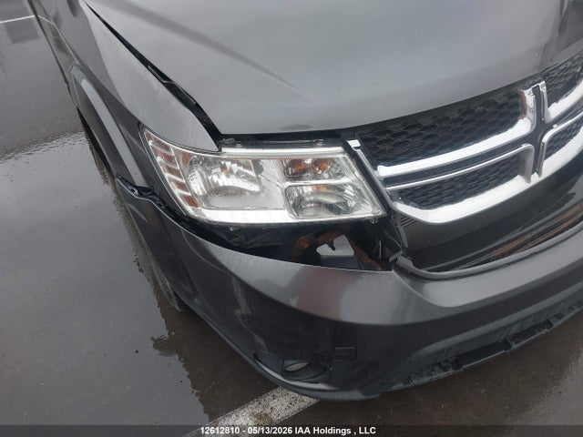 Продаж на аукціоні авто 2015 Dodge Journey Sxt, vin: 3C4PDCCG8FT626226, номер лоту: 12612810