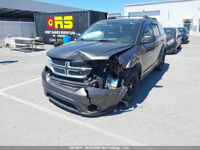 Продаж на аукціоні авто 2015 Dodge Journey Sxt, vin: 3C4PDCCG8FT626226, номер лоту: 12612810