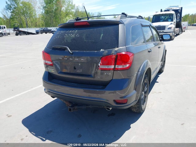 Продаж на аукціоні авто 2015 Dodge Journey Sxt, vin: 3C4PDCCG8FT626226, номер лоту: 12612810