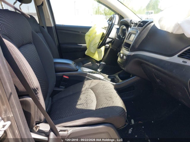 Продаж на аукціоні авто 2015 Dodge Journey Sxt, vin: 3C4PDCCG8FT626226, номер лоту: 12612810