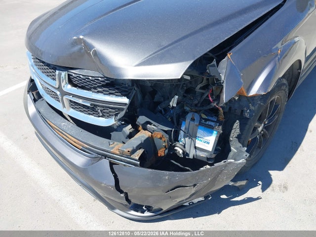 Продаж на аукціоні авто 2015 Dodge Journey Sxt, vin: 3C4PDCCG8FT626226, номер лоту: 12612810