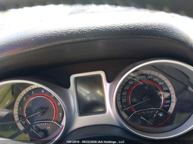 Продаж на аукціоні авто 2015 Dodge Journey Sxt, vin: 3C4PDCCG8FT626226, номер лоту: 12612810