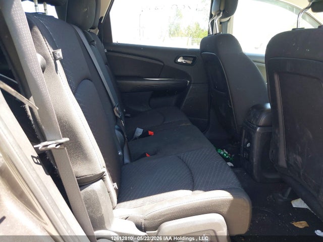 Продаж на аукціоні авто 2015 Dodge Journey Sxt, vin: 3C4PDCCG8FT626226, номер лоту: 12612810