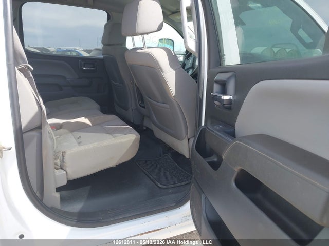 Продажа на аукционе авто 2015 Chevrolet Silverado K3500, vin: 1GC4KYC84FF172193, номер лота: 12612811