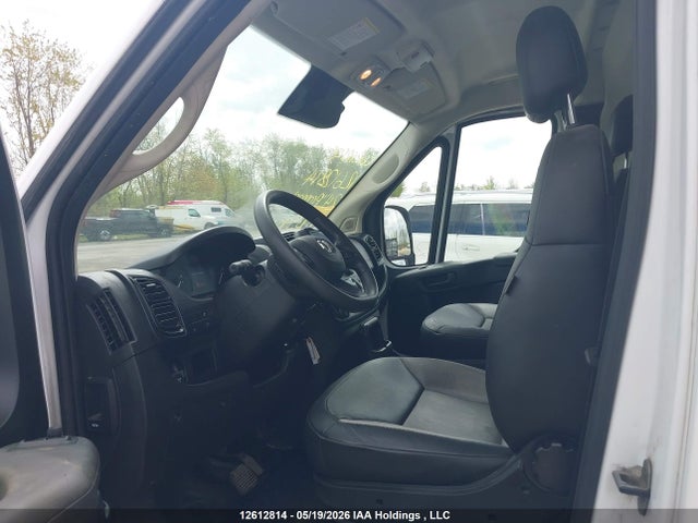 Продажа на аукционе авто 2024 Ram Promaster 3500 3500 High, vin: 3C6MRVJG8RE105901, номер лота: 12612814