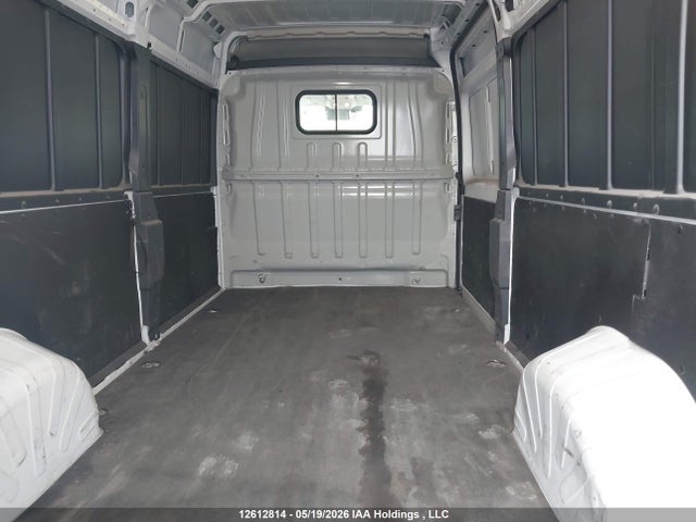 Продажа на аукционе авто 2024 Ram Promaster 3500 3500 High, vin: 3C6MRVJG8RE105901, номер лота: 12612814