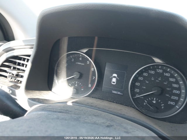 Продаж на аукціоні авто 2018 Hyundai Elantra Sel/value/limited, vin: KMHD84LF6JU676086, номер лоту: 12612815