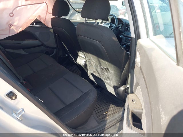 Продаж на аукціоні авто 2018 Hyundai Elantra Sel/value/limited, vin: KMHD84LF6JU676086, номер лоту: 12612815