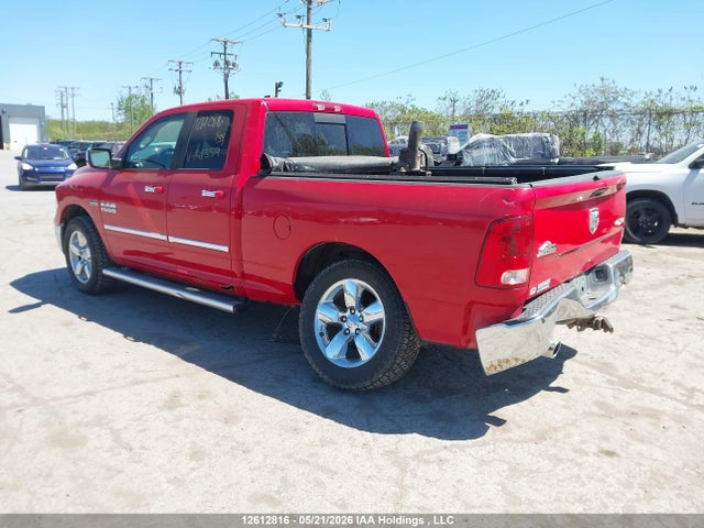 1C6RR7GT1ES141359 RAM 1500 Slt